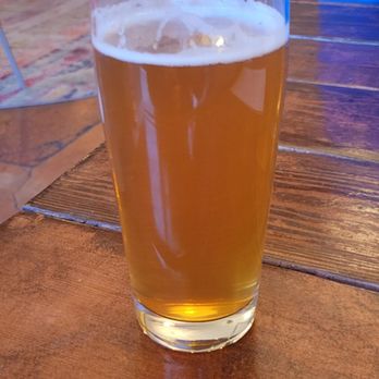 Four-Eyed Guys - The Rachel (Vienna Lager) - Breweries Near Me - Spokane, Washington
