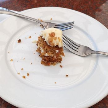 Venice Cucina - Carrot Cake - Italian Near Me - Venice, California