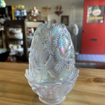 Recycle This Too - Antiques Near Me - Akron, New York