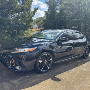 Delarosa Mobile Detail - Auto Detailing Near Me Delarosa Mobile Detail - Auto Detailing Near Me