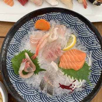Bada Story - sashimi & sushi lunch specials - Korean Near Me - Englewood Cliffs, New Jersey Bada Story - sashimi & sushi lunch specials - Korean Near Me - Englewood Cliffs, New Jersey