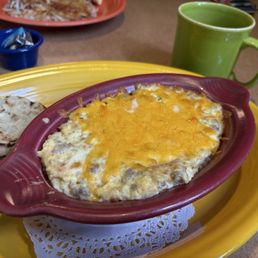 Geraldine's Casserole