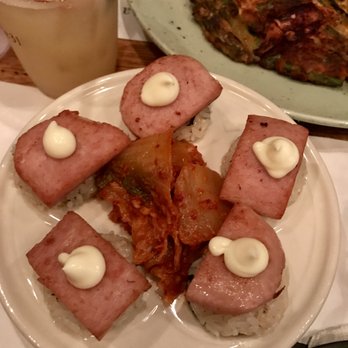 Take31 - Spam + Mayo - Korean Near Me - New York, New York Take31 - Spam + Mayo - Korean Near Me - New York, New York