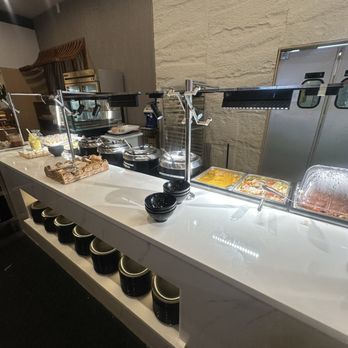 Viet Voyage Buffet - Vietnamese Near Me - Grand Prairie, Texas Viet Voyage Buffet - Vietnamese Near Me - Grand Prairie, Texas