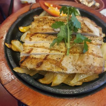 Rancho Grande - Yummy Chicken Fajitas - Mexican Near Me - Conroe, Texas Rancho Grande - Yummy Chicken Fajitas - Mexican Near Me - Conroe, Texas