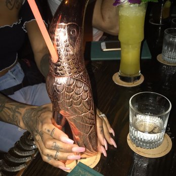 Undertow - Arcadia - Tiki Bars Near Me - Phoenix, Arizona