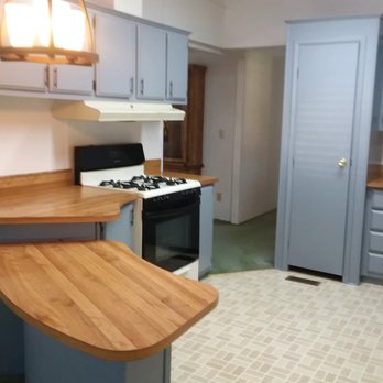 Handy Pro Mike - This is the color that Mike painted the kitchen. - Handyman Near Me - Santa Maria, California Handy Pro Mike - This is the color that Mike painted the kitchen. - Handyman Near Me - Santa Maria, California