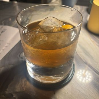 Good For A Few - Old Fashion - Whiskey Bars Near Me - Oklahoma City, Oklahoma