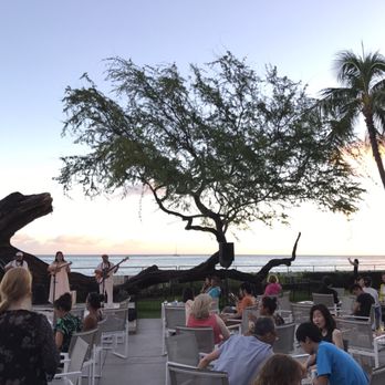 House Without A Key - Seafood Near Me - Honolulu, Hawaii