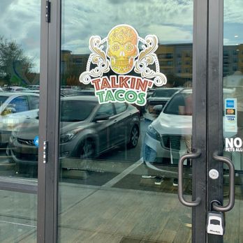 Talkin' Tacos SoDo - Tacos Near Me - Orlando, Florida Talkin' Tacos SoDo - Tacos Near Me - Orlando, Florida