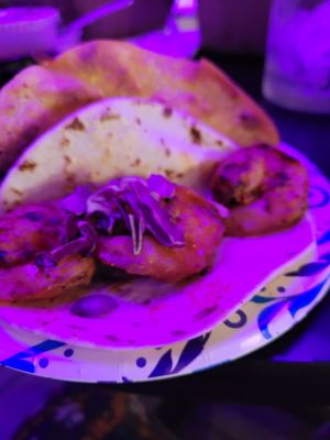 TacoDero Restaurant & Lounge by null