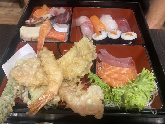 Eat Tokyo (Soho) by null