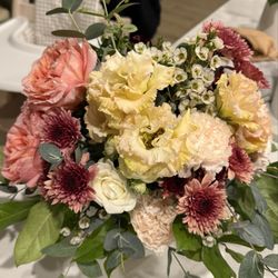 Fletcher's Florals