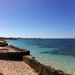 Danielle Peterson - Cruise Planners - Spectacular views are found in Turks and Caicos.