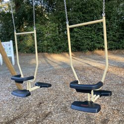 Huger Playground