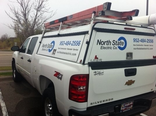 North State Electric Company