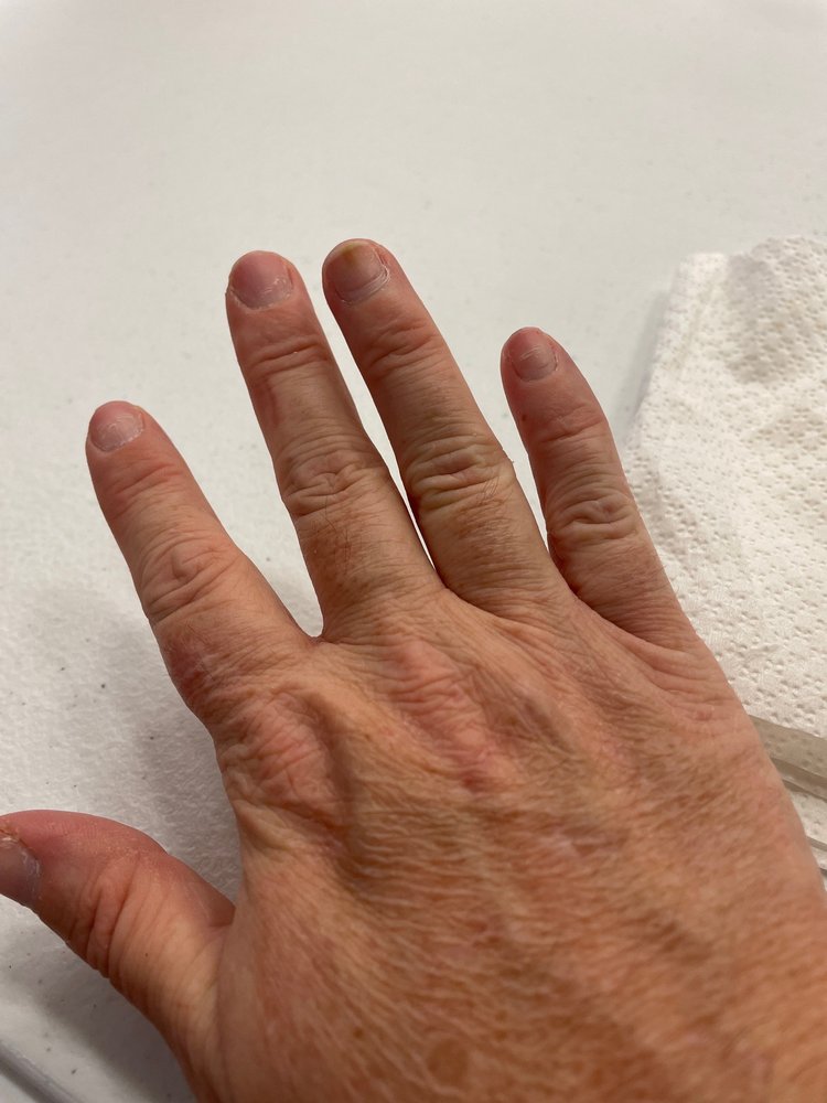 MILANO NAILS SPA 95 Photos & 77 Reviews 5440 El Dorado Blvd