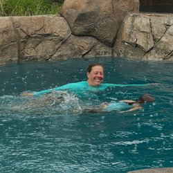 Kuyat Private Swim Lessons