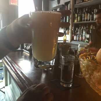 Rye - Cocktail Bars Near Me - Baltimore, Maryland