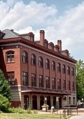 Western Maryland Scenic Railroad by null