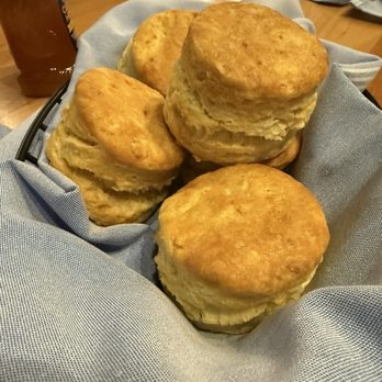 Roxie’s - Biscuits - Southern Near Me - Buda, Texas