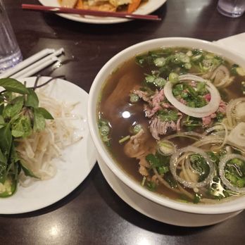 Pho 90 Degree - Milpitas - 12-17-24. Pho Dac Biet - Vietnamese Near Me - Milpitas, California