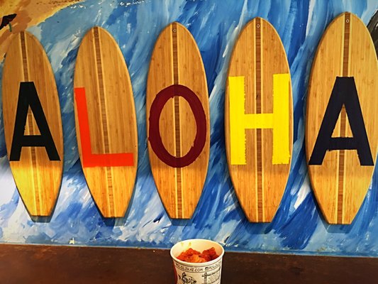 Pololi at Central by null