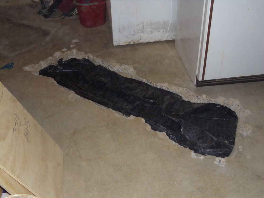 Slide of Dennison Plumbing and Heating