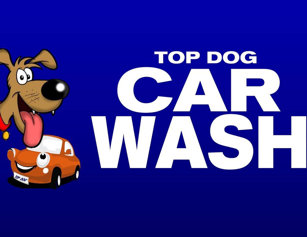 TOP DOG CAR WASH Updated September 2024 3413 S Western Ave, Marion