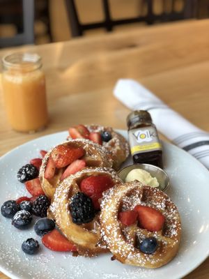 Yolk - Wicker Park by null