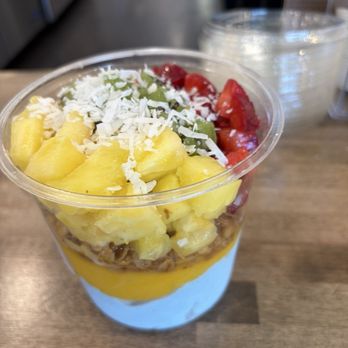 Everbowl - Acai Bowls Near Me - Pearl City, Hawaii