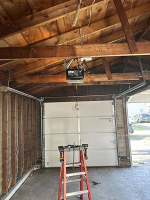 Garage Door Openers - We are a family-owned business with more than 10 years of experience serving homeowners and businesses in West Terre Haute, IN. We’re known for our honest work, reliable timing, and simple, straight answers. Our team focuses on one thing—doing the job right. Whether it’s a full garage door installation or a minor repair, you can expect precision, clear pricing, and no wasted time. Garage Door Openers - We are a family-owned business with more than 10 years of experience serving homeowners and businesses in West Terre Haute, IN. We’re known for our honest work, reliable timing, and simple, straight answers. Our team focuses on one thing—doing the job right. Whether it’s a full garage door installation or a minor repair, you can expect precision, clear pricing, and no wasted time.