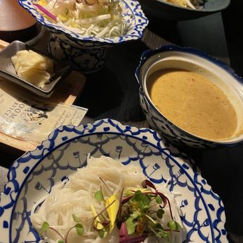 Room Service - Crab curry - Japanese Near Me - Milwaukee, Wisconsin