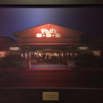 Phil's BBQ - Barbeque Near Me - San Diego, California Phil's BBQ - Barbeque Near Me - San Diego, California