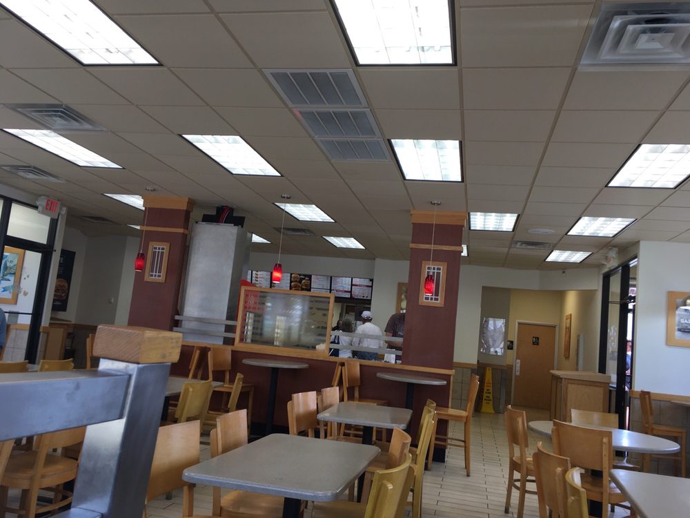 WENDY’S Updated July 2024 100 Main Street, Kimball, Tennessee Burgers Restaurant Reviews