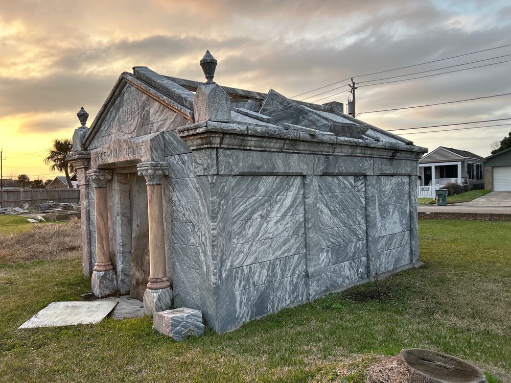 LAKEVIEW CEMETERY - Updated May 2026 - 13 Photos - 3015 57th St