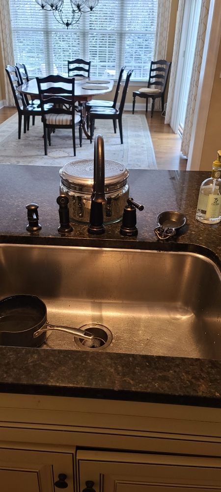 Slide of Van Fleet Services