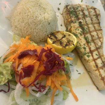 Bodrum Restaurant - Swordfish - Mediterranean Near Me - Venice, Florida Bodrum Restaurant - Swordfish - Mediterranean Near Me - Venice, Florida