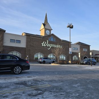 Wegmans - Grocery Near Me - Easton, Pennsylvania