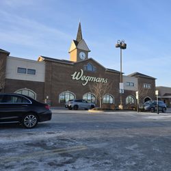 Wegmans