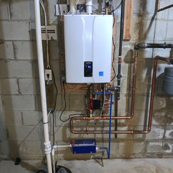 Just In Case Plumbing & Heating - Plumbing Near Me Just In Case Plumbing & Heating - Plumbing Near Me