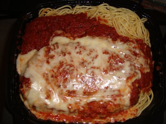 Earth Wind & Flour by null