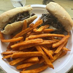 Ohiopyle House Cafe