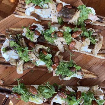 Maitland farm, kitchen & spirits - Salad Near Me - Salem, Massachusetts