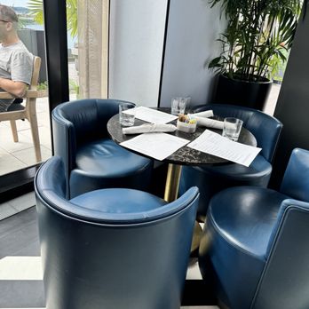 Moonraker - Cocktail Bars Near Me - Washington, DC, District of Columbia