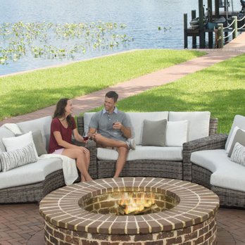 Florida Backyard - Furniture Stores Near Me - Jacksonville, Florida