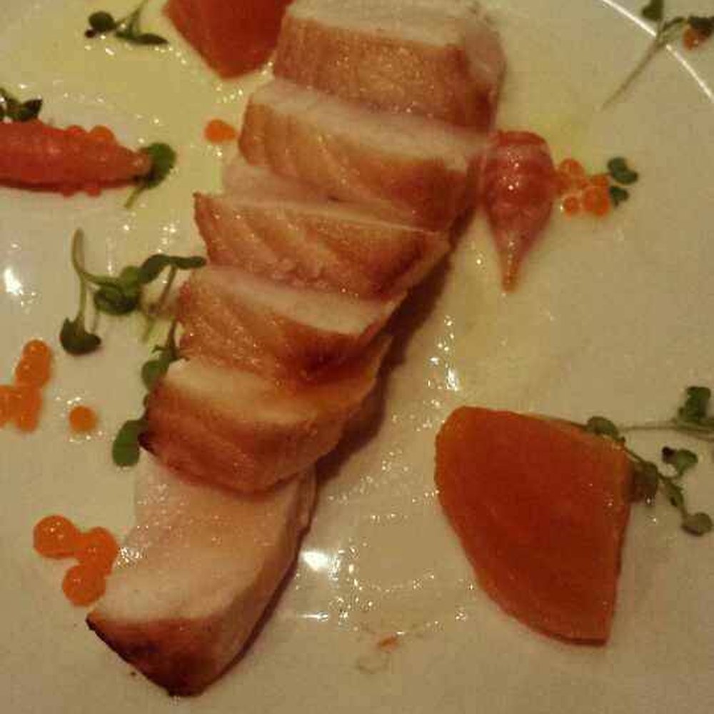 Restaurant 18 - Seafood Near Me - Ottawa, Ontario Restaurant 18 - Seafood Near Me - Ottawa, Ontario