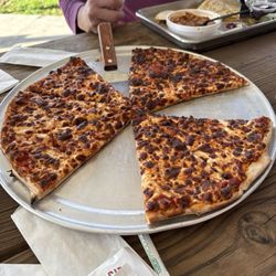 Canyon BBQ and Grill