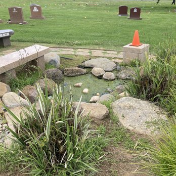Olivet Memorial Park, Funerals & Cremation Services - Funeral Services & Cemeteries Near Me - Colma, California