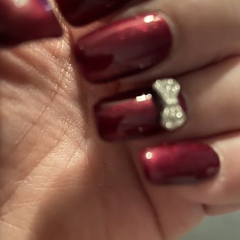 Classic Nails - Nail Salons Near Me - Anaheim, California